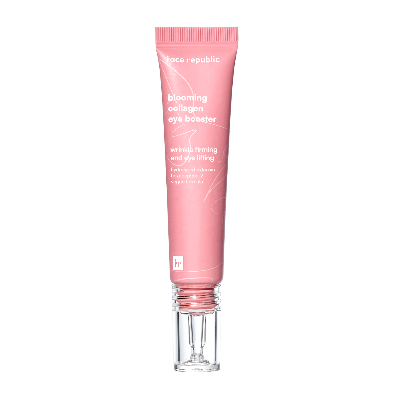 Face Republic Blooming Collagen Eye Booster