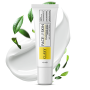 Clasy Care Aufhellende Anti-Flecken-Creme – FACEUPSKIN® Spot Cream 40 ml