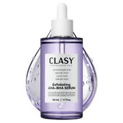 Clasy Care Hautton-ausgleichendes Peeling – Exfoliating AHA-BHA Serum 50 ml