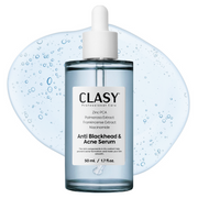 Clasy Care Anti-Mitesser & Akne Serum – 50 ml