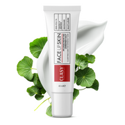 Clasy Care Perfekte Wirkung gegen Akne & Pickel – FACEUPSKIN® für unreine Haut 40 ml