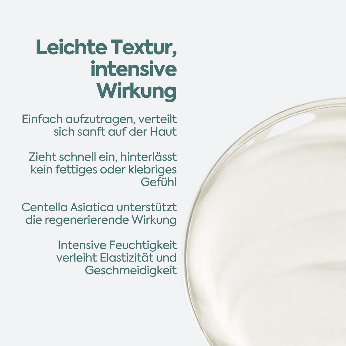 Clasy Care Perfekte Regeneration gegen Narben & Dehnungsstreifen – 100 ml