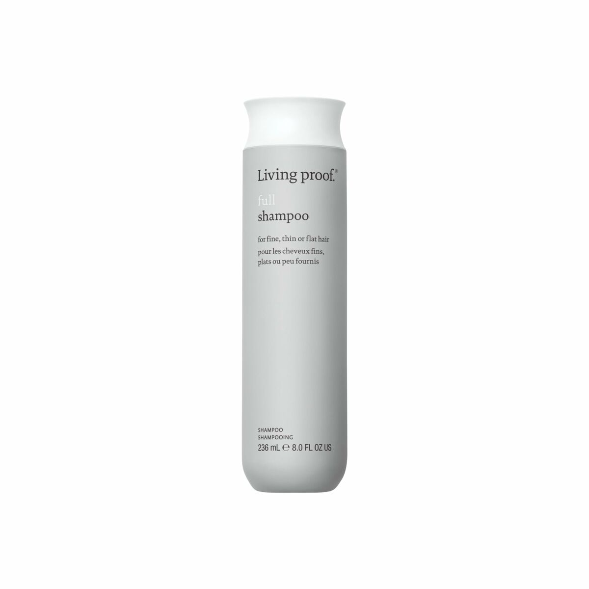 Shampoo Living Proof FULL 236 ml-0
