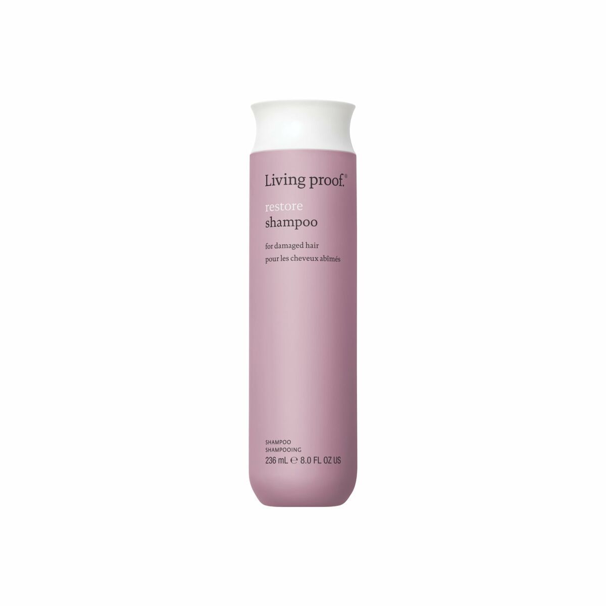 Shampoo Living Proof RESTORE 236 ml-0