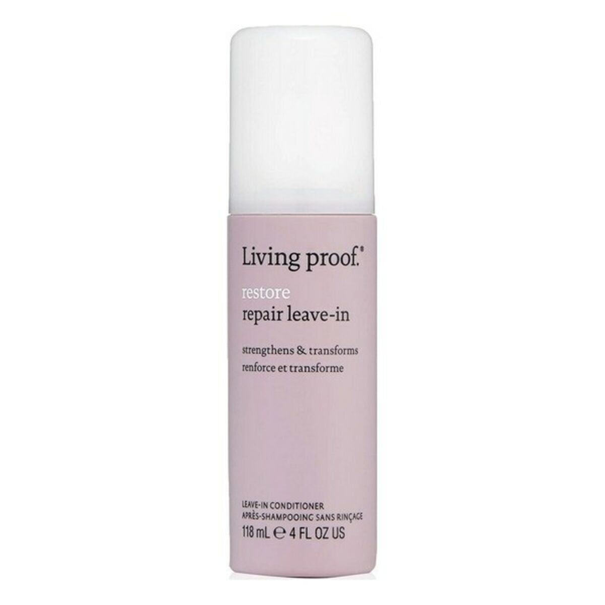 Restorative Hair Mask Living Proof 1557/LP 118 ml-0