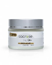 L'acrose Anti-Akne-Creme für empfindliche Haut, 45 ml