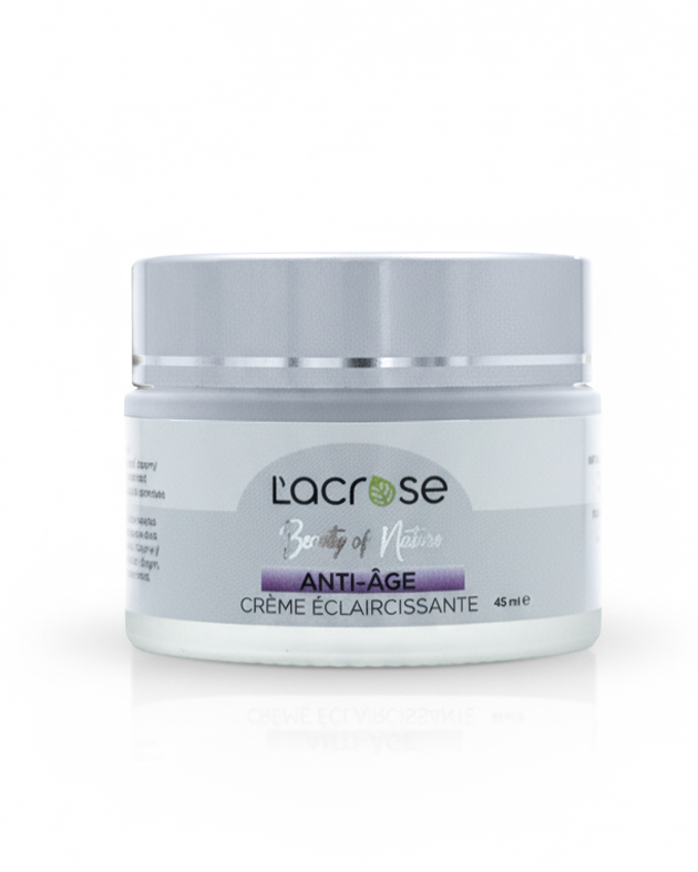 L'acrose Anti-Aging-Creme, 45 ml