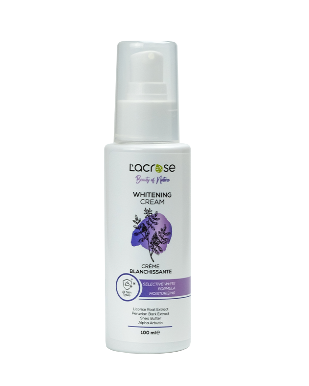 L’acrose Aufhellende Creme