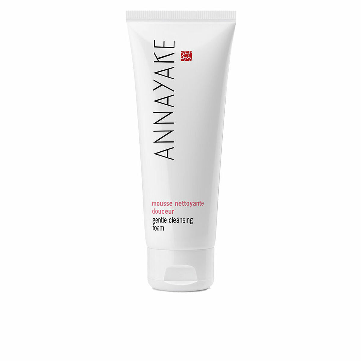 Verpackung des Annayake Gentle Cleansing Foam