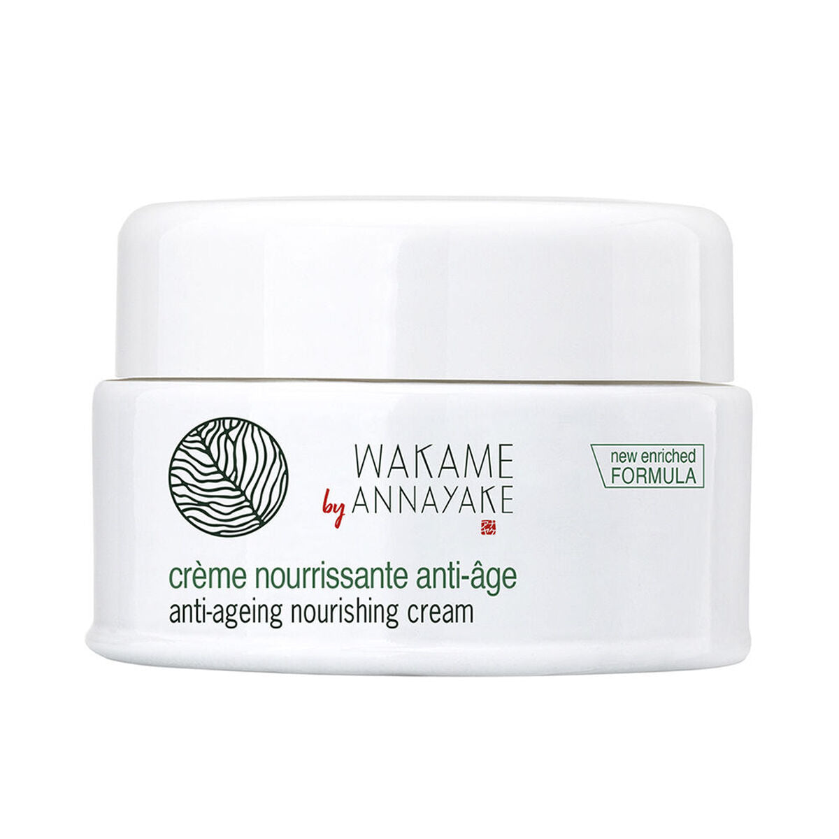 Annayake Wakeme Nourishing Cream Produktbild