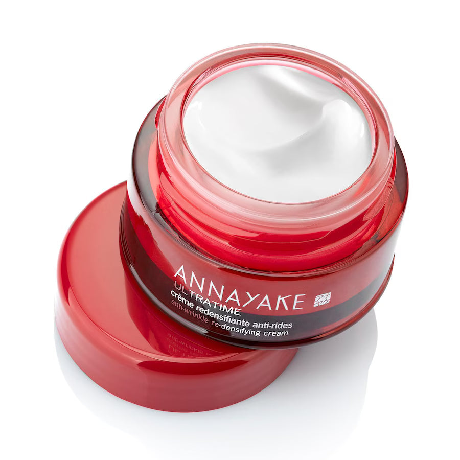 Annayake Ultratime Anti-Rides Textur