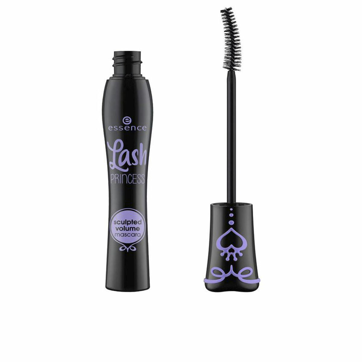 Volume Effect Mascara Essence Lash Princess 12 ml-0