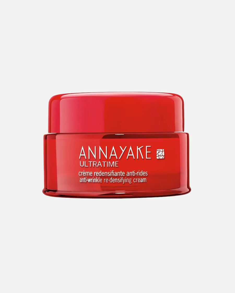 Annayake Ultratime Crème Redensifiante Anti-Rides 50 ml -Gesichtscreme