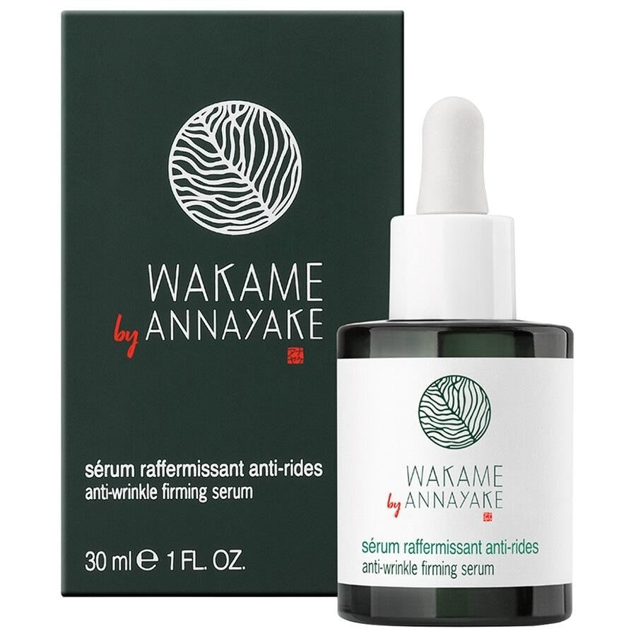Annayake Wakeme Sérum raffermissant anti-rides 30 ml - Anti-Aging Serum