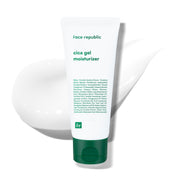 Face Republic Cica Gel Moisturizer