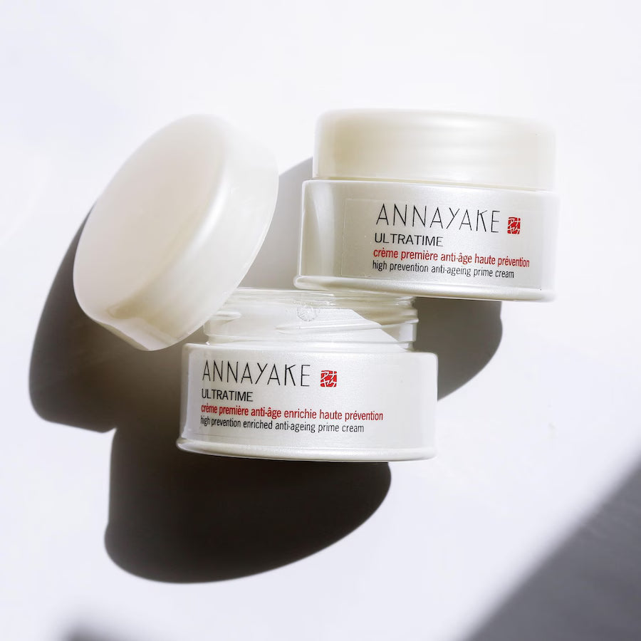 Annayake Crème Première Anti-Age Detailansicht
