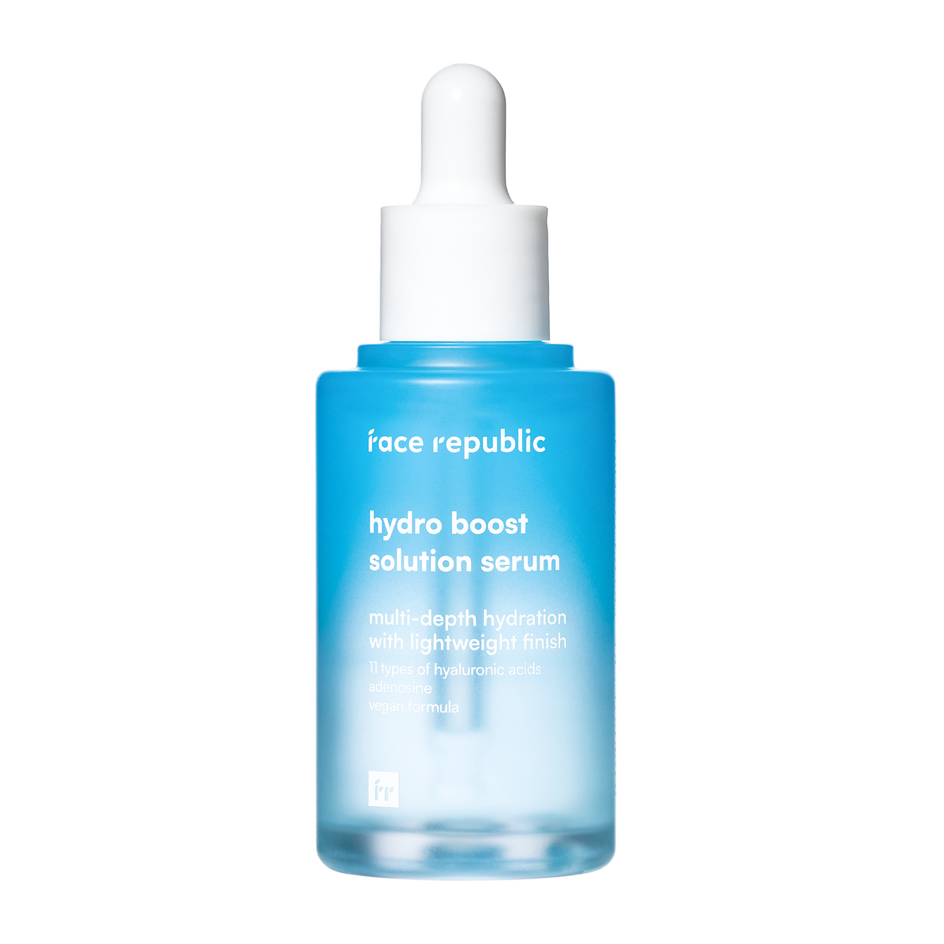 Face Republic Hydro Boost Feuchtigkeits-Serum