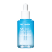 Face Republic Hydro Boost Feuchtigkeits-Serum