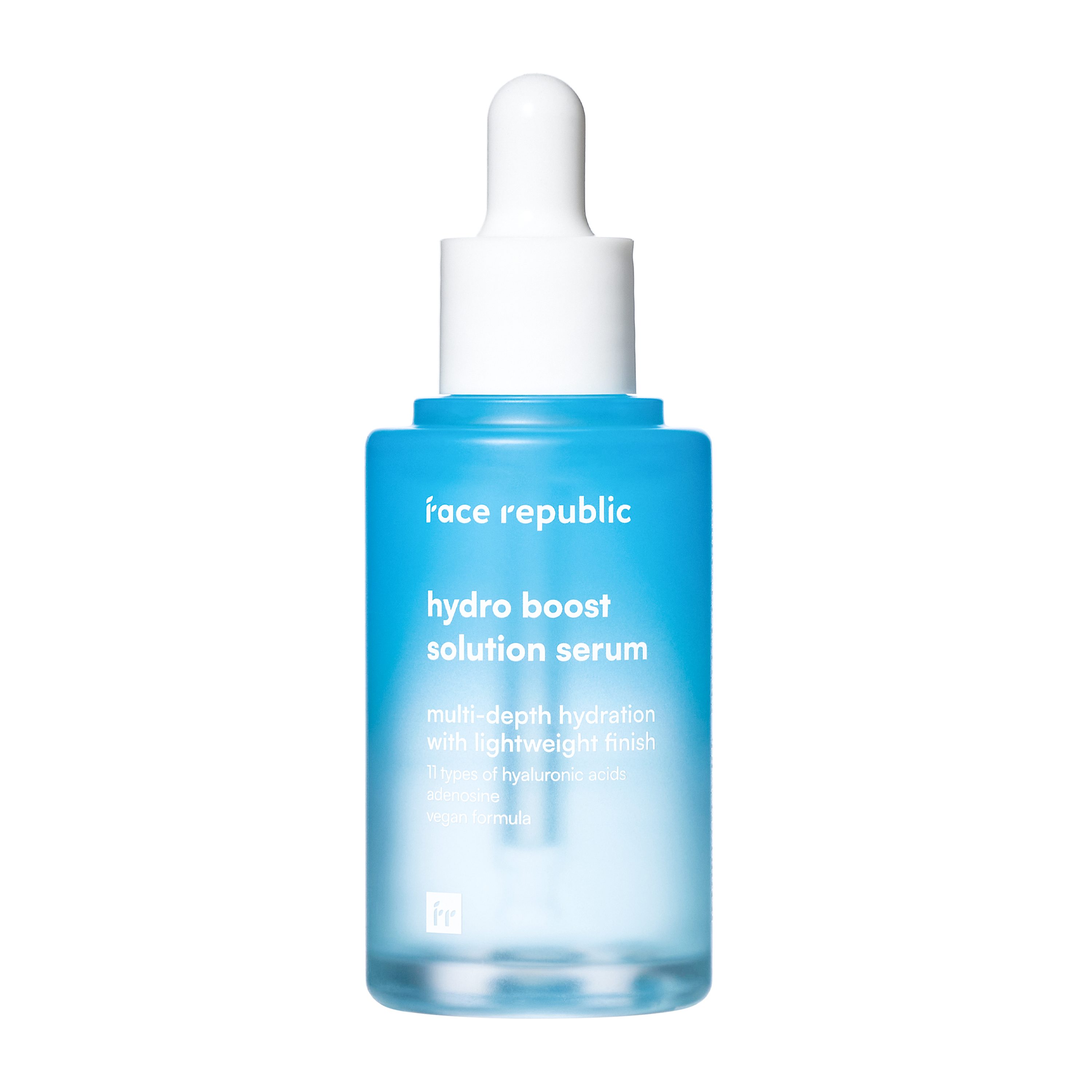 Face Republic Hydro Boost Feuchtigkeits-Serum