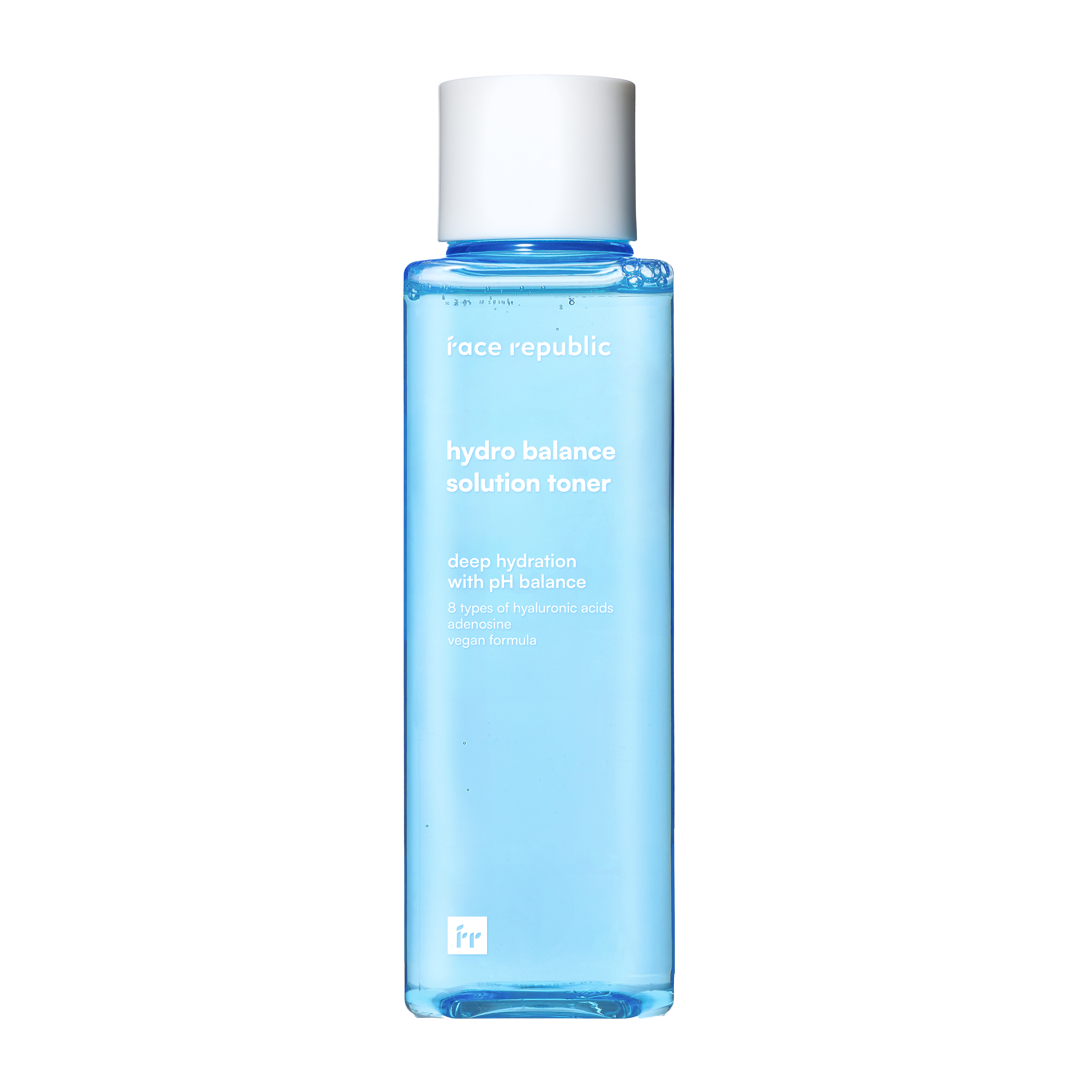 Face Republic Hydro Feuchtigkeitsspendendes Gesichtswasser