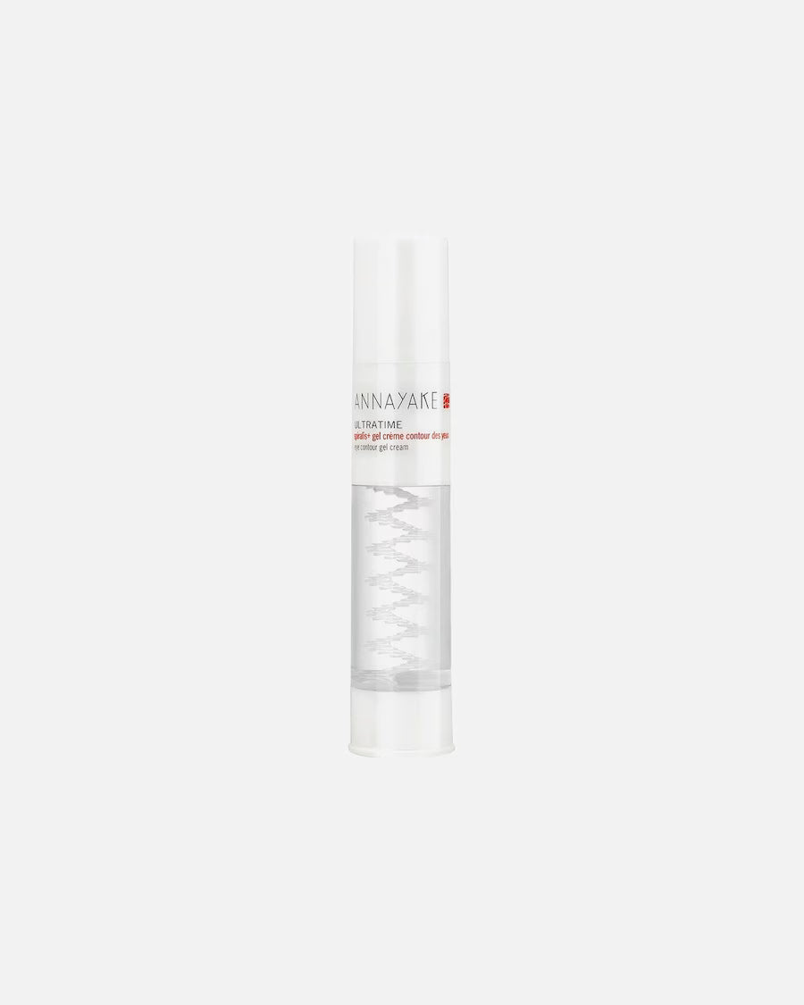 Annayake Ultratime Spiralis Gel Crème Contour des Yeux 15 ml - Augencreme