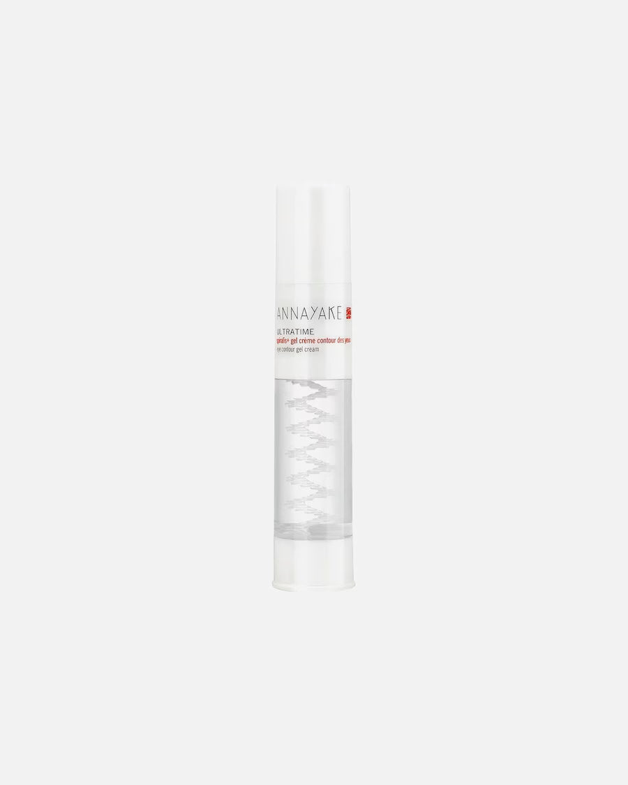 Dosierspender der Annayake Spiralis Augencreme