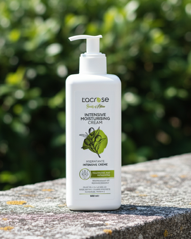 L'acrose Intensiv Feuchtigkeitspflege