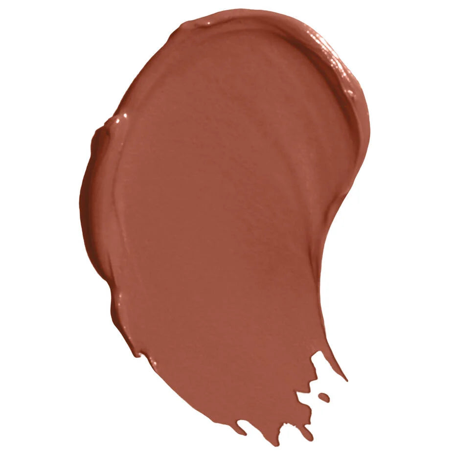 NYX Smooth Whip Matte Lip Cream Lipstick -  Faux Fur 4 ml