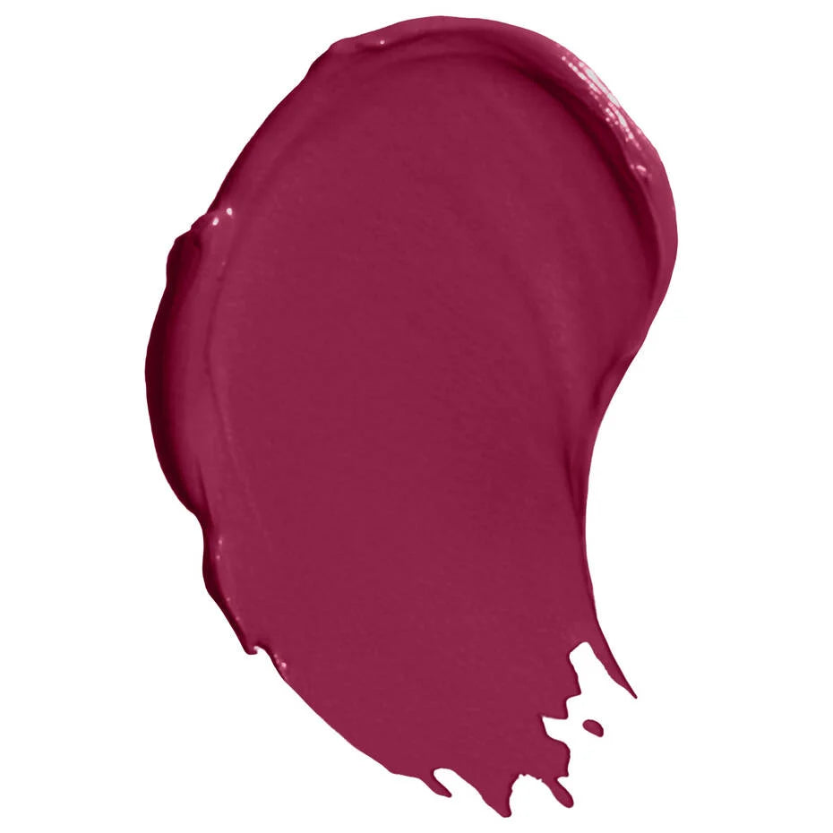 NYX Smooth Whip Matte Lip Cream Lipstick - Fuzzy Slippers 4 ml