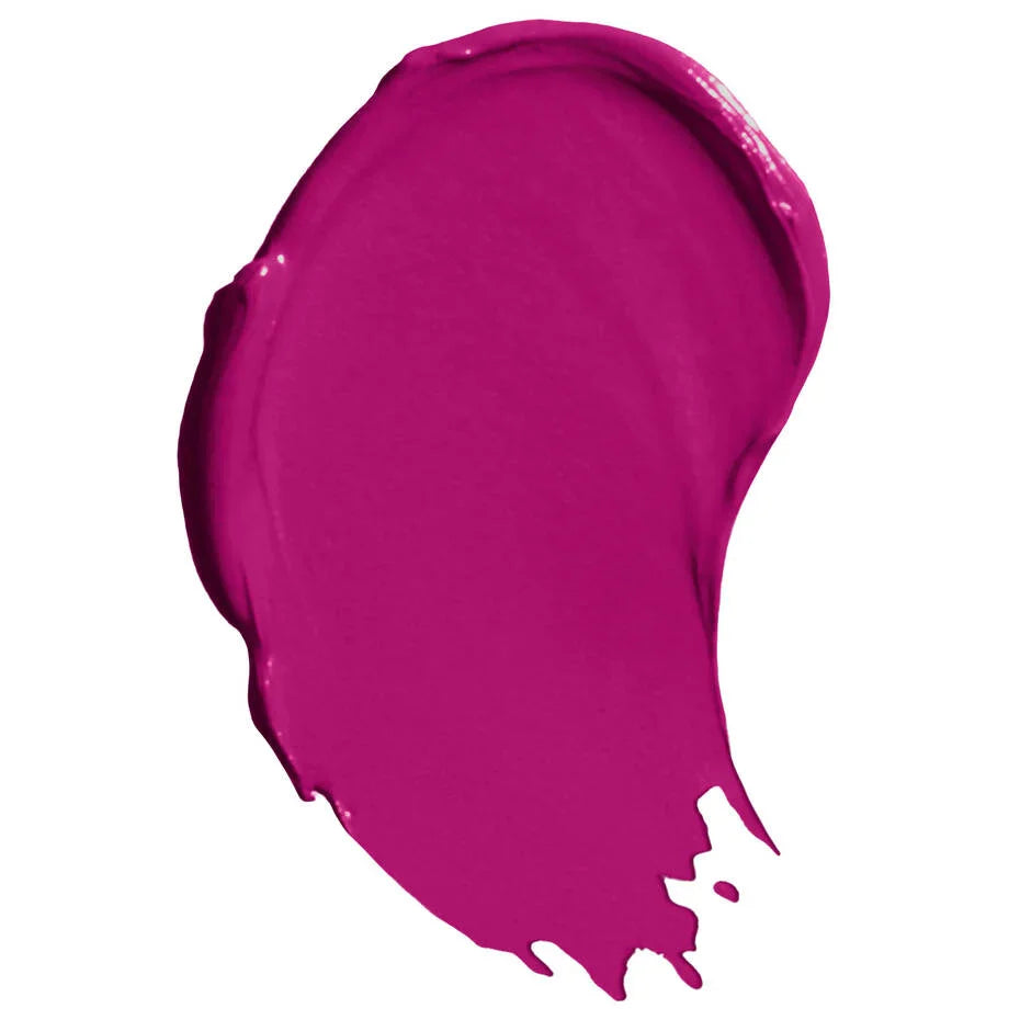 NYX Smooth Whip Matte Lip Cream Bday Frosting Farbmuster