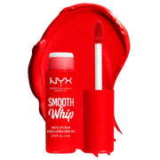 NYX Smooth Whip Matte Lip Cream Lipstick - Incing On Top 4 ml