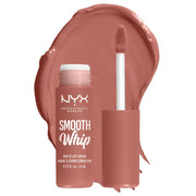 NYX Smooth Whip Matte Lip Cream Laundry Day
