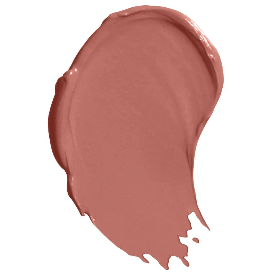 NYX Smooth Whip Matte Lip Cream Laundry Day Farbmuster