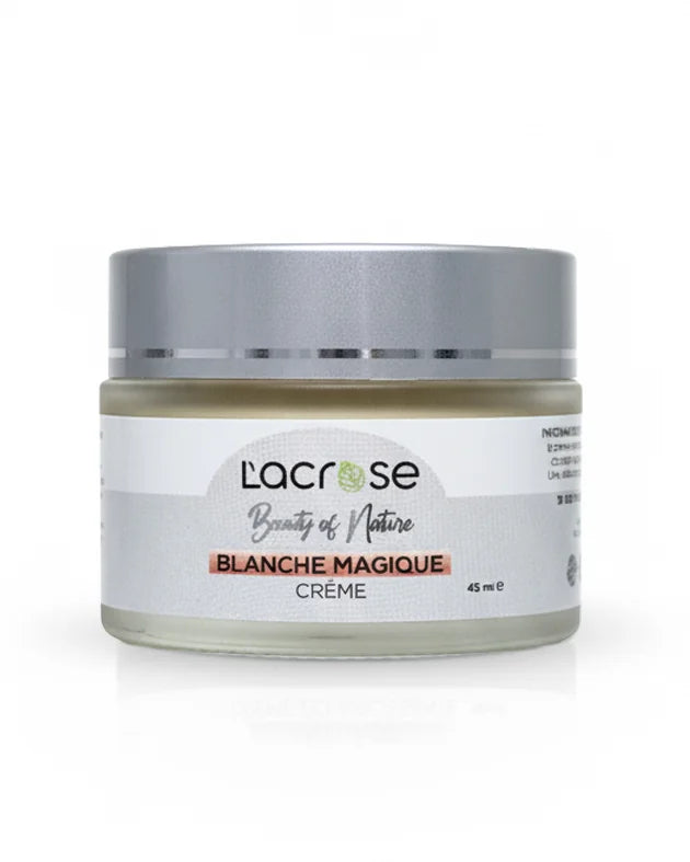 L'acrose Magic White Creme