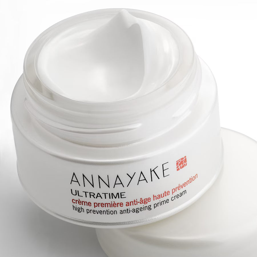 Annayake Crème première anti-âge haute prévention 50 ml - Tagescreme