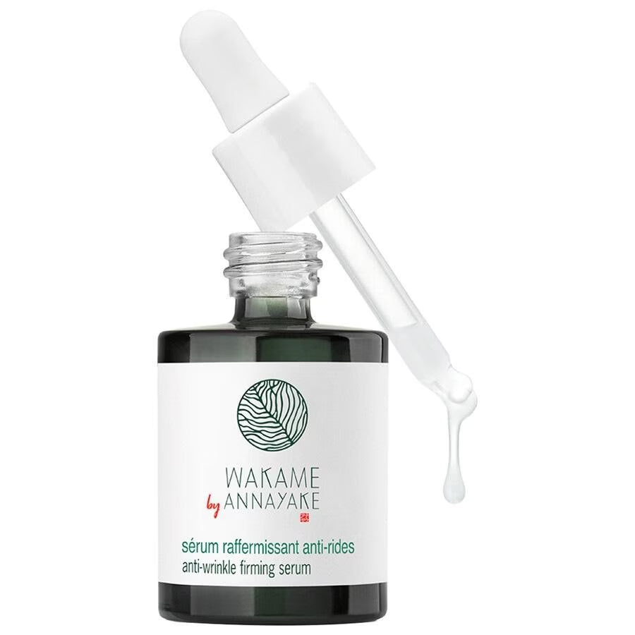 Textur des Annayake Wakeme Anti-Rides Serums