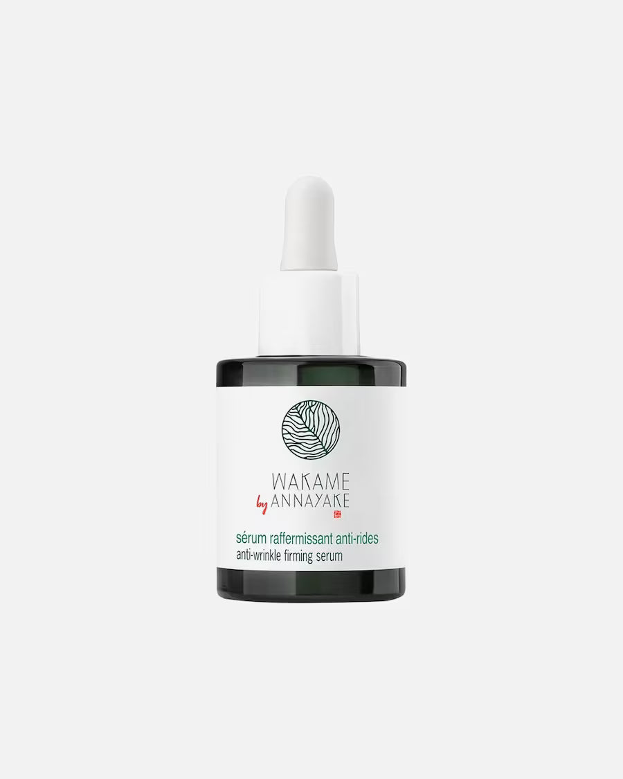 Annayake Wakeme Sérum Raffermissant Anti-Rides, 30 ml