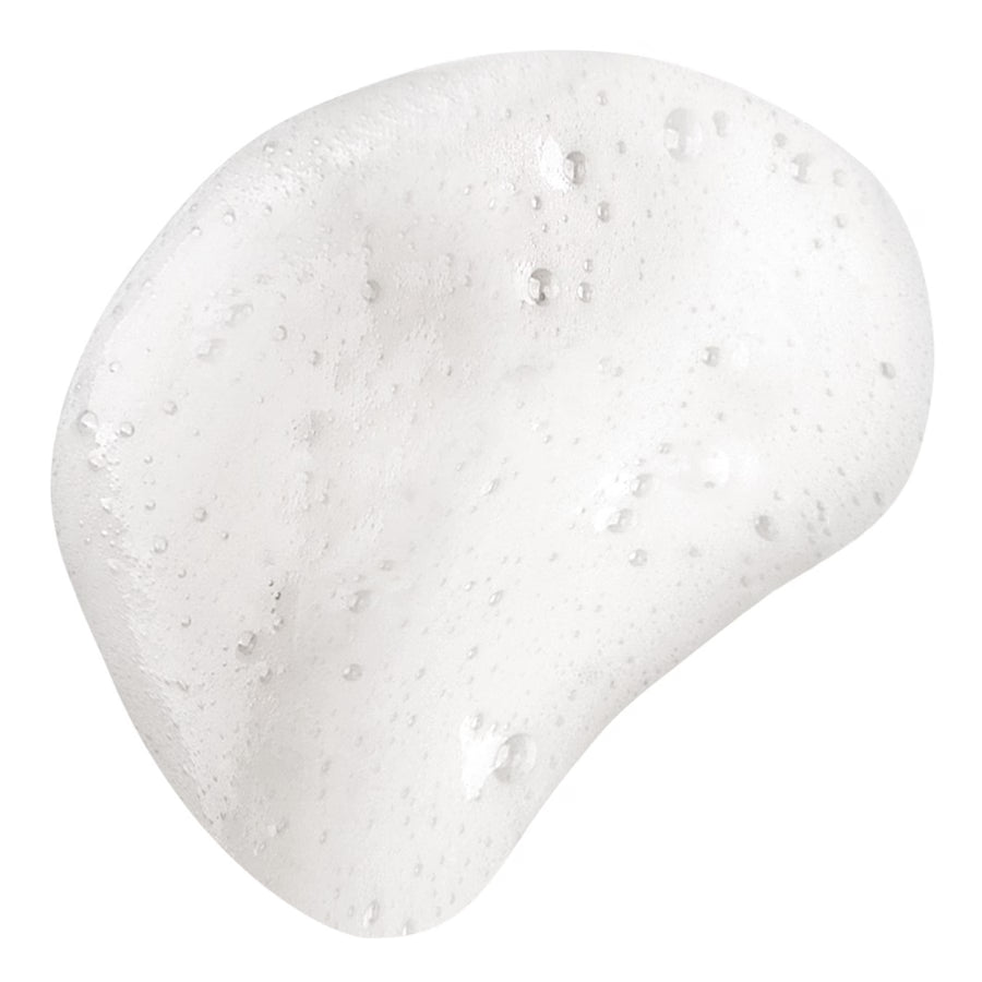 Anwendung des Annayake Gentle Cleansing Foam