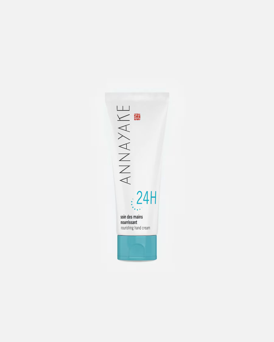 Annayake 24H Soin des mains nourrissant 75 ml - Handcreme