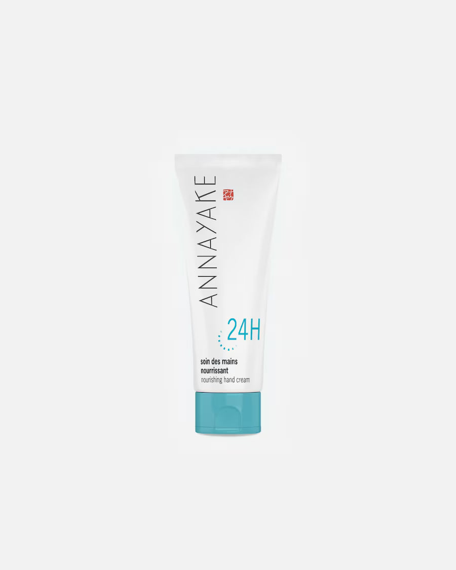 Annayake 24H Soin des Mains Handcreme, 75 ml