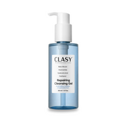 Clasy Care Gesichtsreinigungsgel, regenerierend & porenverfeinernd, für trockene & Mischhaut - 200 ml