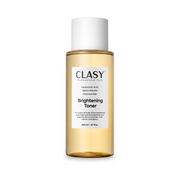 Clasy Care Anti-Flecken Toner mit Niacinamid & Hyaluronsäure - 200 ml