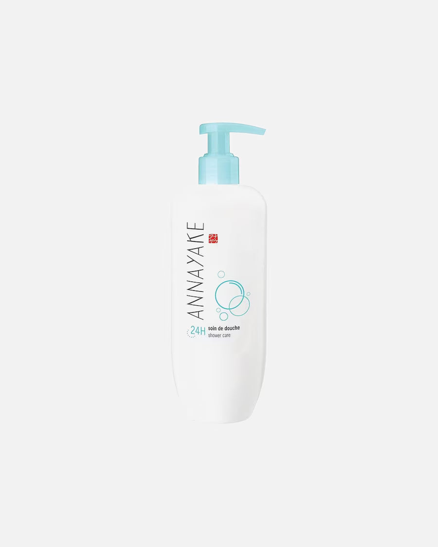 Annayake 24H Soin de Douche Duschgel, 400 ml