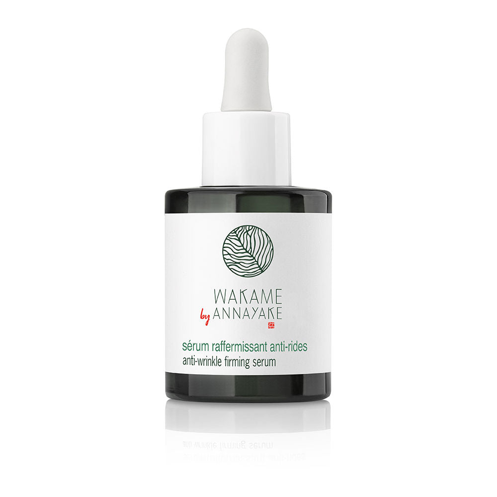 Annayake Wakeme Sérum raffermissant anti-rides 30 ml - Anti-Aging Serum