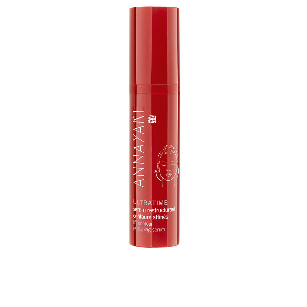 Annayake Ultratime Lift Contour Serum 30 ml - Anti-Aging Serum