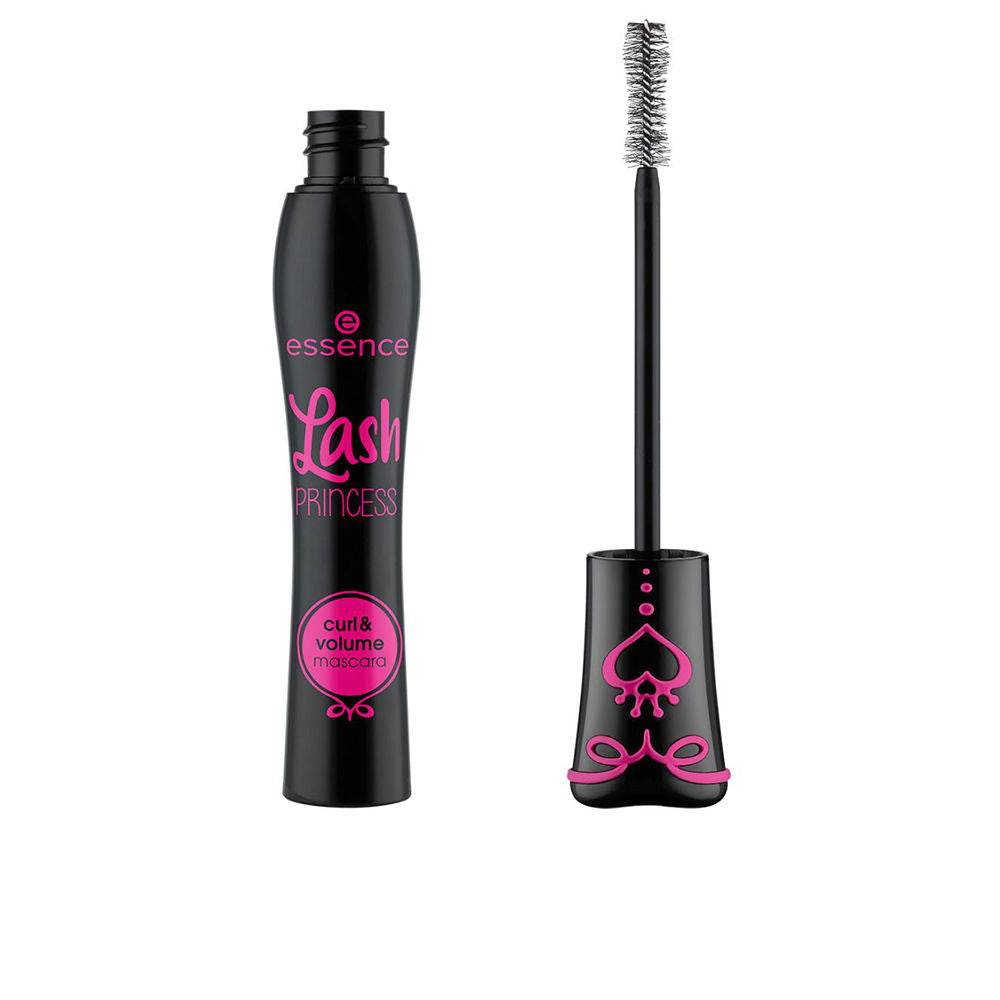 LASH PRINCESS volume and curl mascara 12 ml-0
