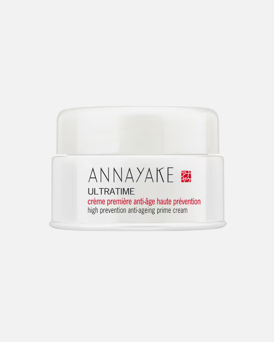 Annayake Crème première anti-âge haute prévention 50 ml - Tagescreme