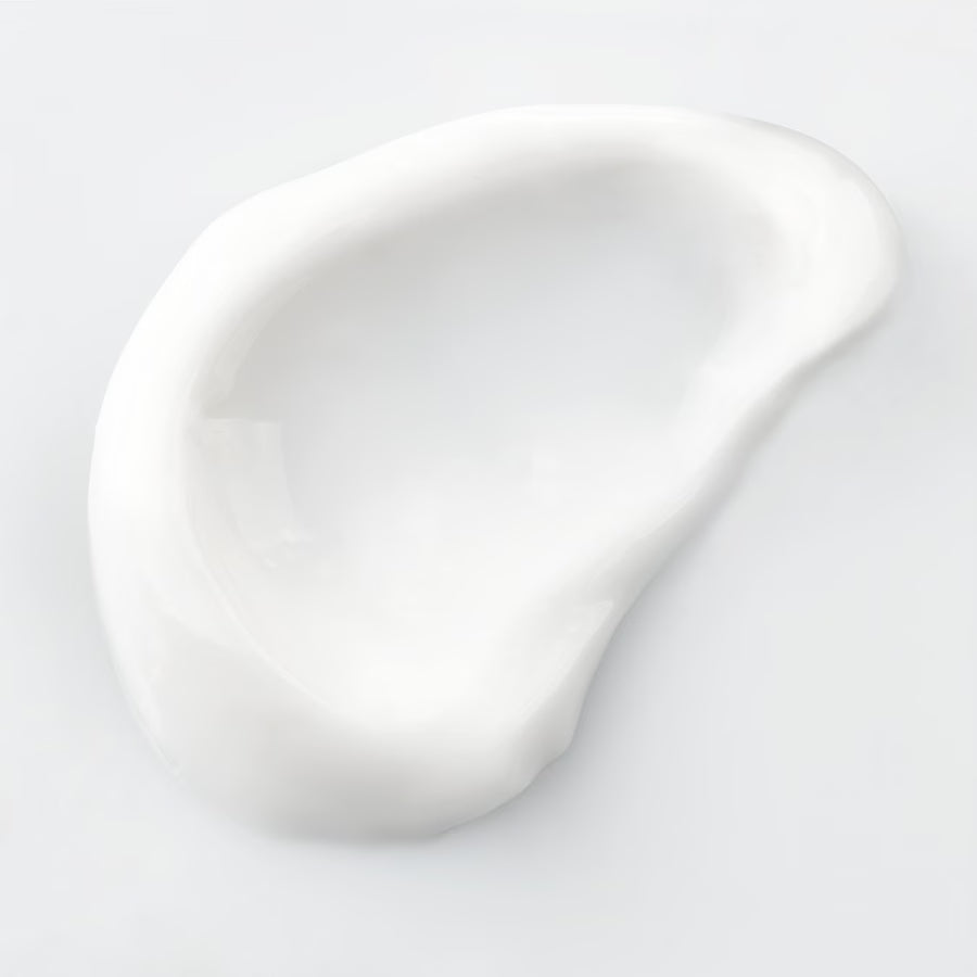 Textur der Annayake Wakeme Nourishing Cream