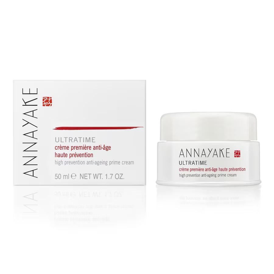 Verpackung der Annayake Crème Première Anti-Age