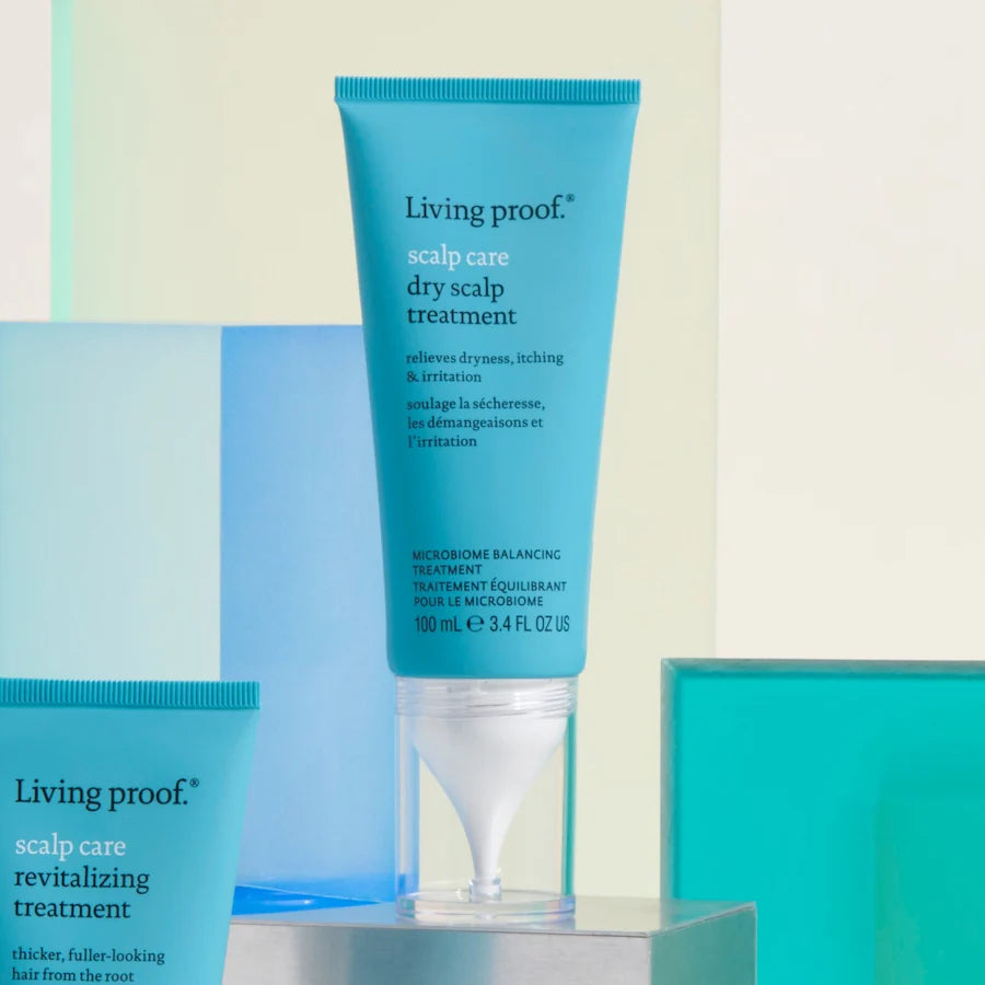 Living Proof. Scalp Care Dry Scalp Treatment - Kopfhautpflege